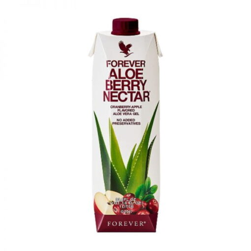 Aloe Berry drink  1 liter- Forever living - Image 2