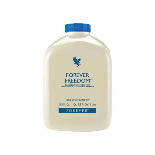 Freedom -Forever living - Image 2