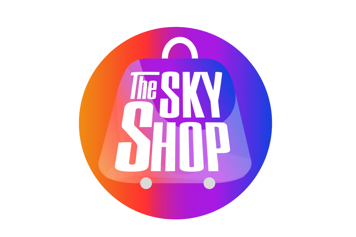 The Sky Shop