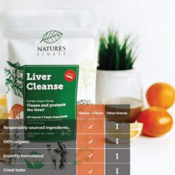 Liver Cleanse Nature Finest