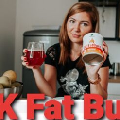 OK Fat Burn Nature Finest OK Fat Burn Nature Finest