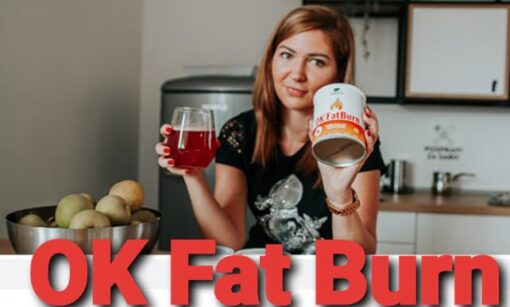 OK Fat Burn - Image 2