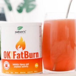 OK Fat Burn  Nature Finest