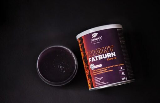 Night  Fatburn Extreme - Nature's Finest - Image 3