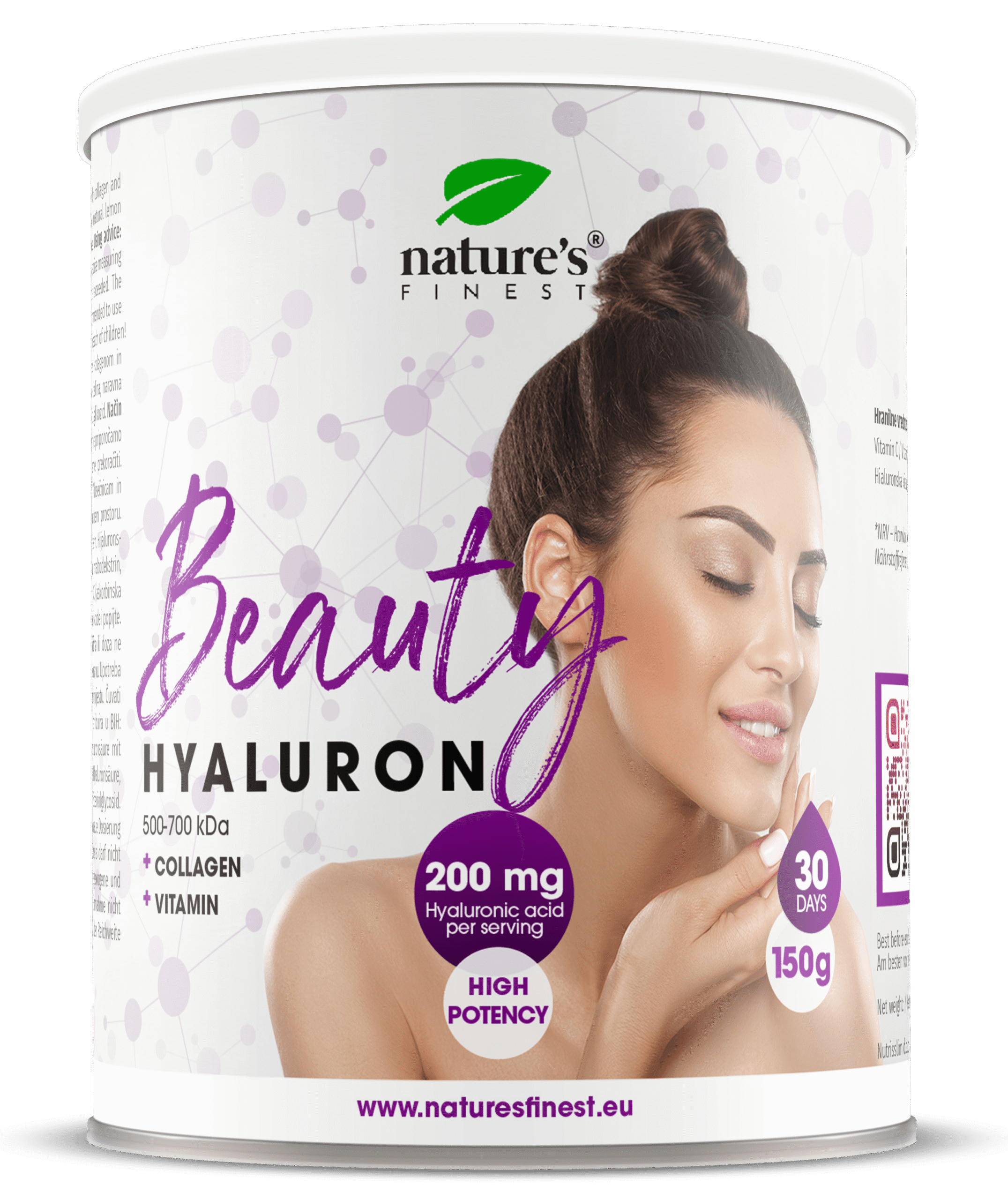 BEAUTY HYALURON BEAUTY HYALURON