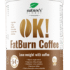 OK Fat Burn Coffee by Nature Finest OK Fat Burn Coffee by Nature Finest