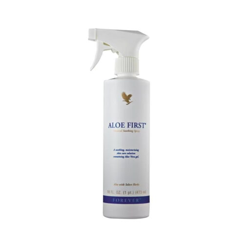 Aloe First - Forever Living.