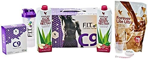 C9 Aloe Berry Nacter Chocolate