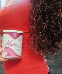 Hair Vit X3