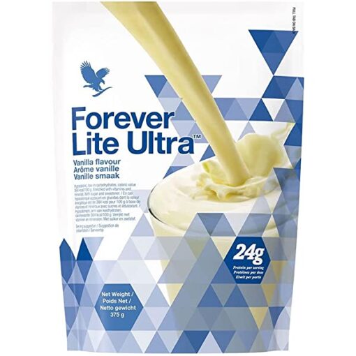 Lite Ultra Vanilla-Forever living - Image 2