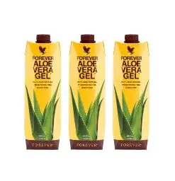 aloe vera gel tripack