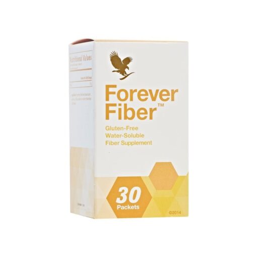 Fiber - Forever living