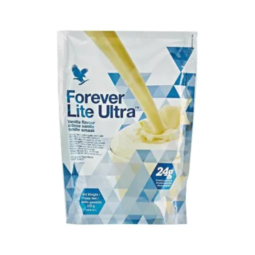 Lite Ultra Vanilla-Forever living