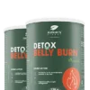 2x Detox Belly Burn