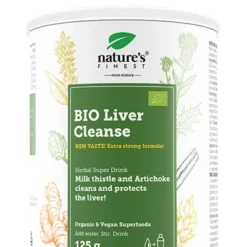 Liver Cleanse Nature Finest