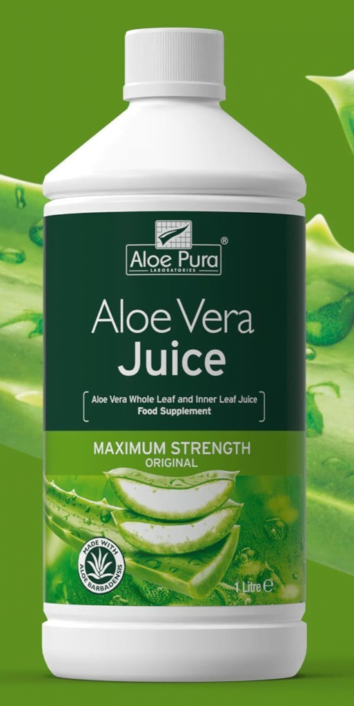 Aloe Vera Juice 500ml