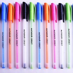 Matador Orbit Gel Pens 0.5mm 12 Pens