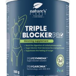 Triple Blocker PRO Nature Finest
