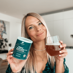 Triple Blocker PRO Nature Finest Triple Blocker PRO Nature Finest