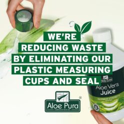 Aloe Vera Juice 500ml Aloe Vera Juice 500ml