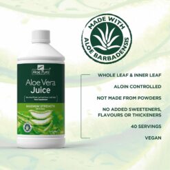 Aloe Vera Juice 500ml Aloe Vera Juice 500ml