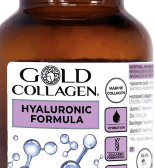 Gold Collagen