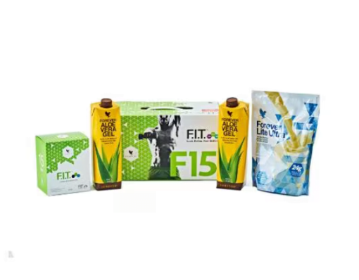 Forever F15 - Forever Living UK