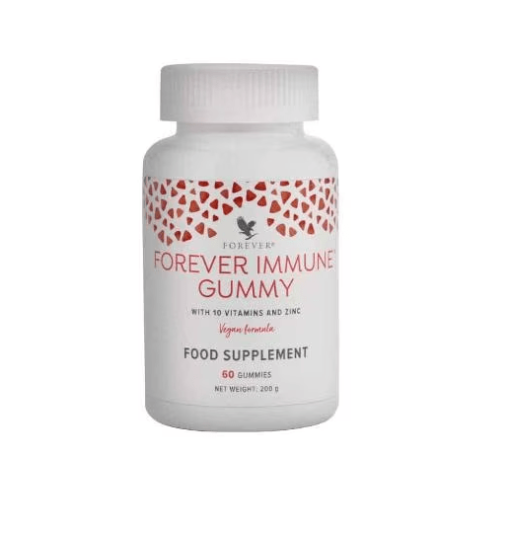 Immune Gummy - Forever Living