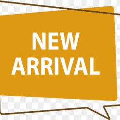 New Arrivals