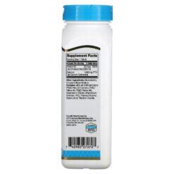 Calcium 21 Century Calcium 21 Century