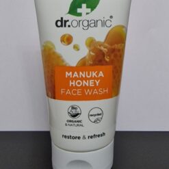 Manuka Honey face wash