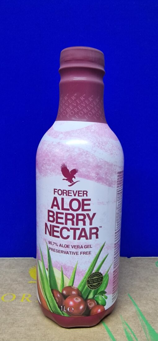 Aloe Berry drink  1 liter- Forever living - Image 3