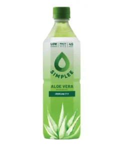 aloe vera simple