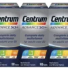 centrum 50 plus