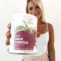 Bio Milk Thistle powder Bio Milk Thistle powder
