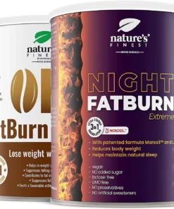 fat burn coffee Night fat burn