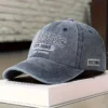 CAP CLASIC BLUE
