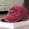 CAP CLASIC PINK