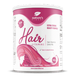 Hair Vitamins Nature Finest Hair Vitamins Nature Finest
