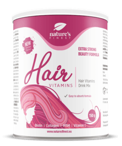 Hair Vitamins Nature Finest Hair Vitamins Nature Finest