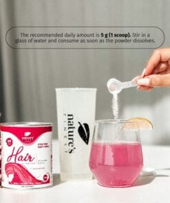 Hair Vitamins Nature Finest Hair Vitamins Nature Finest