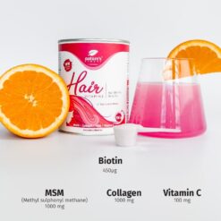 Hair Vitamins Nature Finest Hair Vitamins Nature Finest