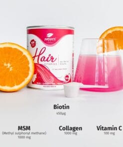 Hair Vitamins Nature Finest Hair Vitamins Nature Finest