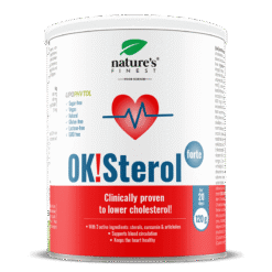 OK!Sterol Forte by Nature Finest