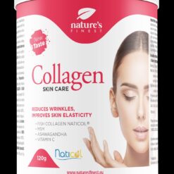 Collagen Skin Care