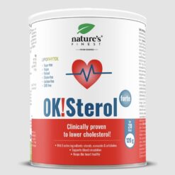OK!Sterol Forte x 2 Tubs OK!Sterol Forte x 2 Tubs