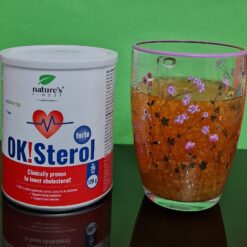 OK!Sterol Forte x 2 Tubs OK!Sterol Forte x 2 Tubs