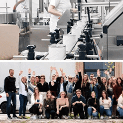 OK!Sterol Forte x 2 Tubs OK!Sterol Forte x 2 Tubs