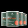 Detox BELLY Burn X 4