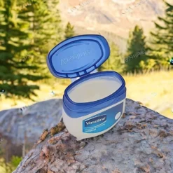 Vaseline Original Pure Petroleum Jelly Pack of 250ml x 3 Vaseline Original Pure Petroleum Jelly Pack of 250ml x 3